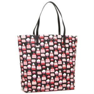 Take the Cake Bon Shopper Mini Pastry NWOT